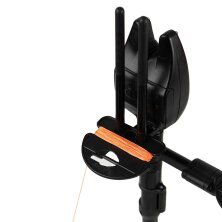 Fox - Captive Backleads MK2