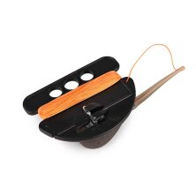 Fox - Captive Backleads MK2 - 4oz / 113g