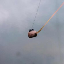 Fox - Captive Backleads MK2 - 4oz / 113g