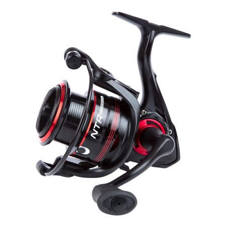 Nytro - NTR MK2 Reel - 4002