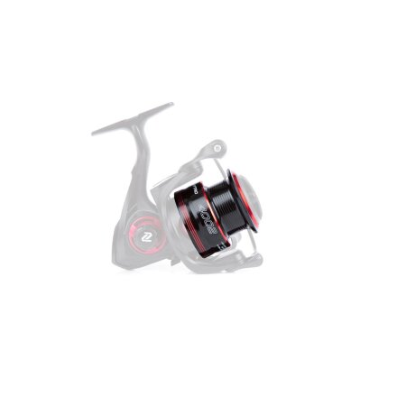 Nytro - NTR MK2 Aluminium Spool - 4002