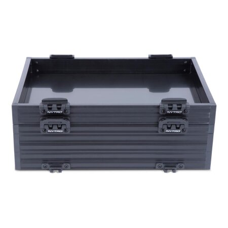 Nytro - SLS36 40mm Deep Tray + Sidedrawer