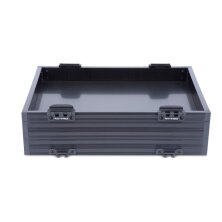 Nytro - SLS36 40mm Deep Tray + Sidedrawer