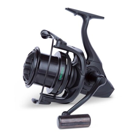 Sonik - Herox Reel - 10000