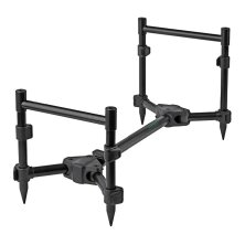 Sonik - Herox Rod Pod - 2 Rod