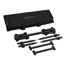 Sonik - Herox Rod Pod - 2 Rod