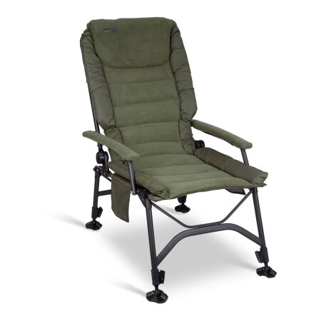 Sonik - Bank-Tek Hi-Back Recliner