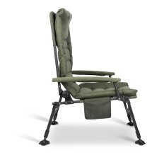 Sonik - Bank-Tek Hi-Back Recliner