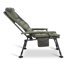 Sonik - Bank-Tek Hi-Back Recliner