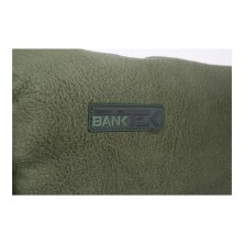 Sonik - Bank-Tek Hi-Back Recliner