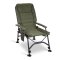 Sonik - Bank-Tek Hi-Back Recliner
