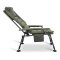 Sonik - Bank-Tek Hi-Back Recliner