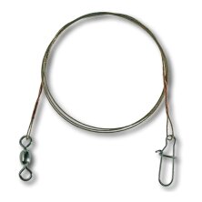 Climax - Ultra 7x7 Flexsteel Leader 60cm - 5kg