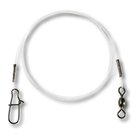 Climax - Ultra Light Fluorocarbon Leader 60cm