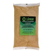 Sensas - Maisölkuchen fein - 1kg