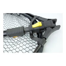 Sportex - Monster Alu-Kescher gummiert