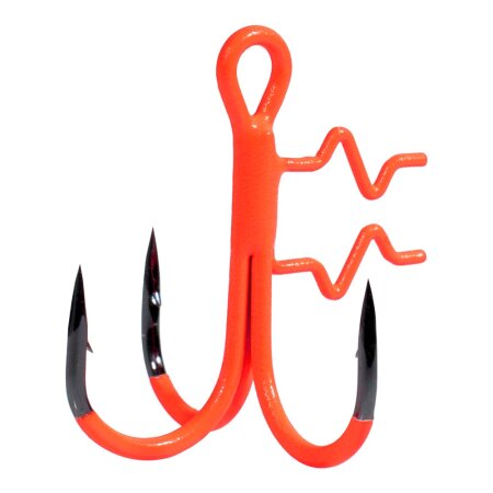 BKK - Assist Spear-21 UVO - Size 2