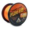 Anaconda - Fluovis Orange Carp Line 1200m - 0,26mm 5,25kg