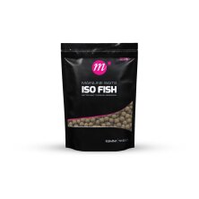 Mainline - Shelf Life ISO Fish 15mm - 1kg