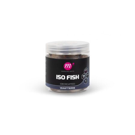 Mainline - ISO Fish Wafters - 18mm