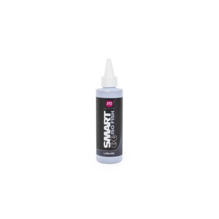 Mainline - ISO Fish Smart Liquid - 250ml