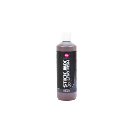 Mainline - Stick Mix Liquid ISO Fish - 500ml
