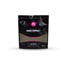 Mainline - ISO Fish Groundbait - 2kg