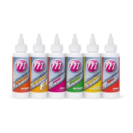 Mainline - Flavoured Colourants 100ml