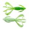 Keitech - Crazy Flapper 2,8" - Chartreuse Pepper Shad