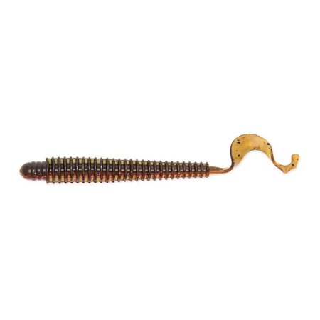 Reins - G-Tail Saturn 2,5 inch - Natural Shell