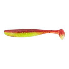 Keitech - Easy Shiner 2" - Chartreuse Silver Red