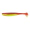Keitech - Easy Shiner 2" - Chartreuse Silver Red