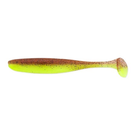 Keitech - Easy Shiner 5" - Hot Brownie