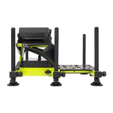 Fox Matrix - S36 Pro Seatbox Lime Edition