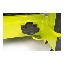 Fox Matrix - S36 Pro Seatbox Lime Edition