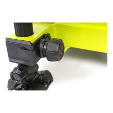 Fox Matrix - S36 Pro Seatbox Lime Edition