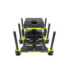 Fox Matrix - S36 Pro Seatbox Lime Edition