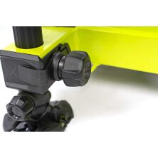 Fox Matrix - S36 Pro Seatbox Lime Edition