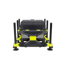 Fox Matrix - S36 Pro Seatbox Lime Edition