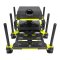 Fox Matrix - S36 Pro Seatbox Lime Edition