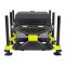 Fox Matrix - S36 Pro Seatbox Lime Edition