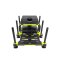 Fox Matrix - S36 Pro Seatbox Lime Edition