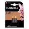 Duracell - Specialty R1/N/Lady 1,5V Batterie