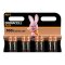 Duracell - Plus AA 1,5V Batterie