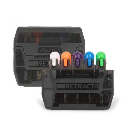 Avid Carp - Retracta Tool Set