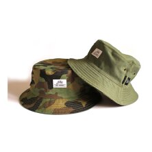 Fortis - Bucket Hat Reversible
