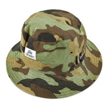 Fortis - Bucket Hat Reversible - Large/XLarge