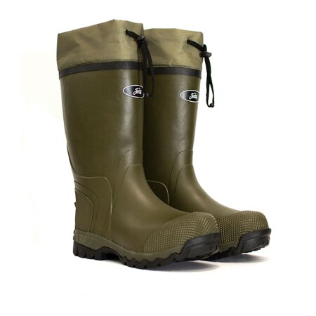 Fortis - Elements Boots - 44-45