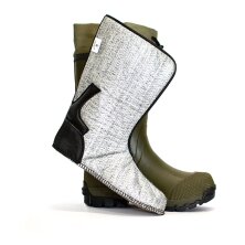 Fortis - Elements Boots - 44-45