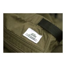 Fortis - Elements Trail Shorts Green - Medium